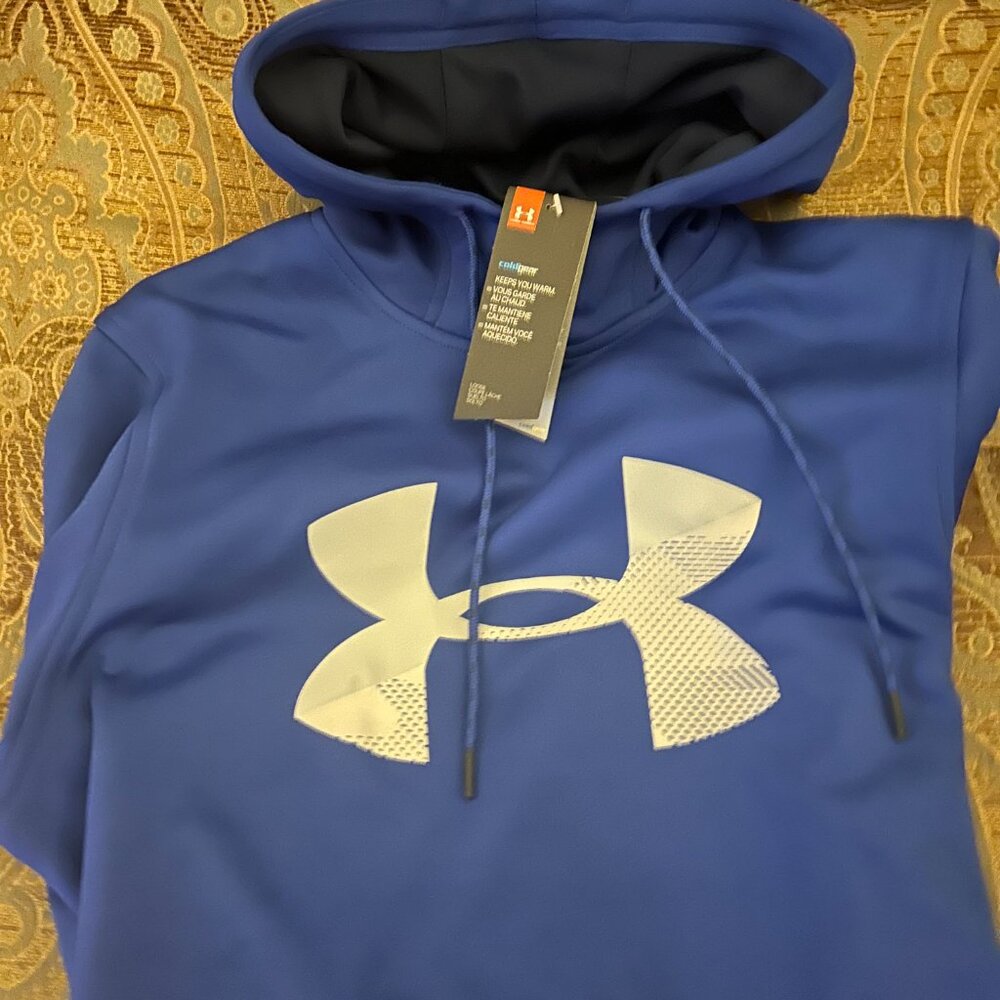 Under Armour Hoodie